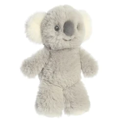 Hot Ebba - Cuddlers Rattle - 6.5