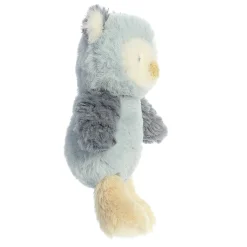 Hot Ebba - Cuddlers Rattle - 6.5" Ollie Owl Cuddlers