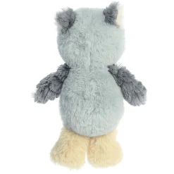 Hot Ebba - Cuddlers Rattle - 6.5" Ollie Owl Cuddlers