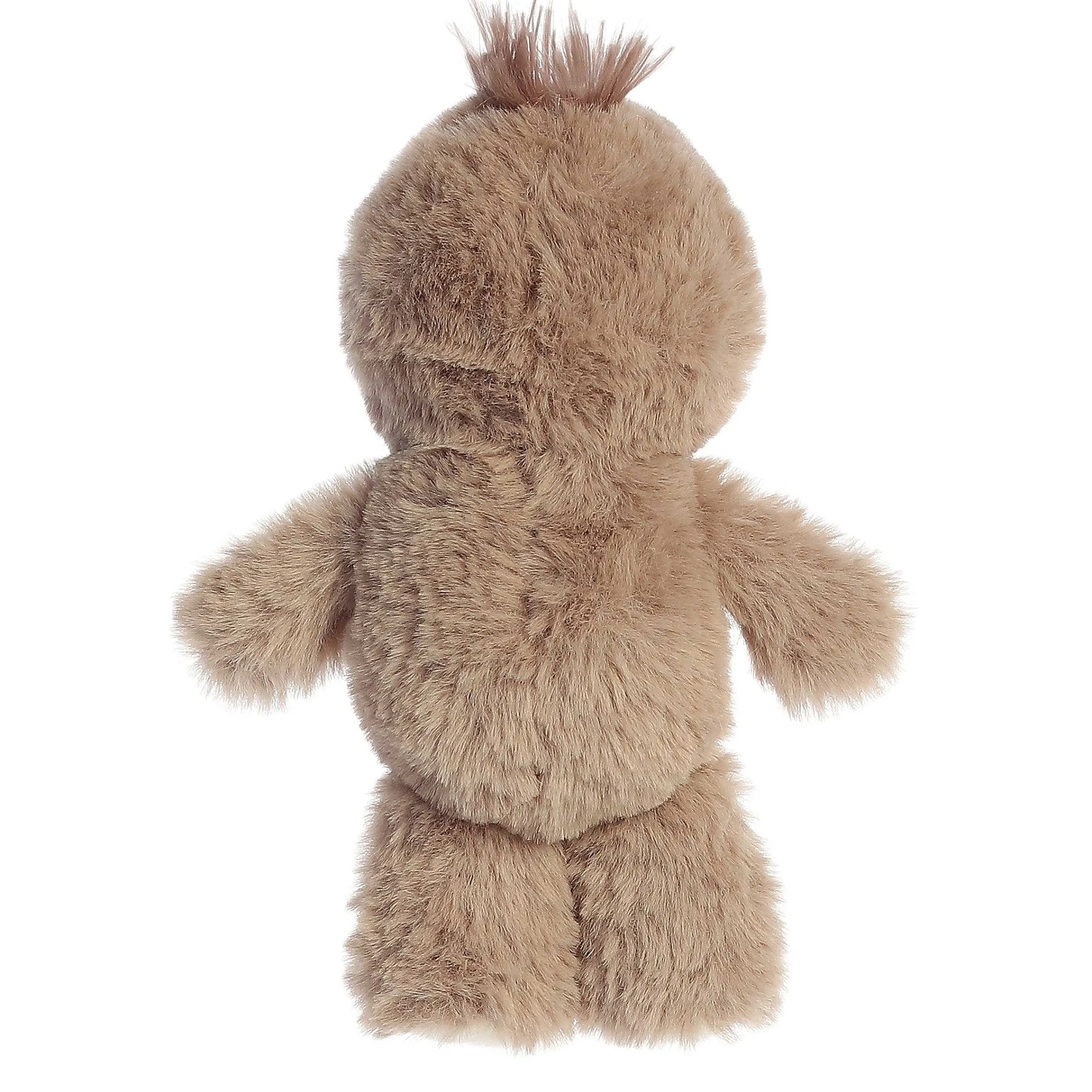 New Ebba - Cuddlers Rattle - 6.5" Sonny Sloth Cuddlers