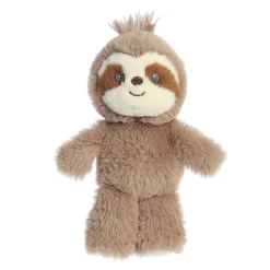 New Ebba - Cuddlers Rattle - 6.5
