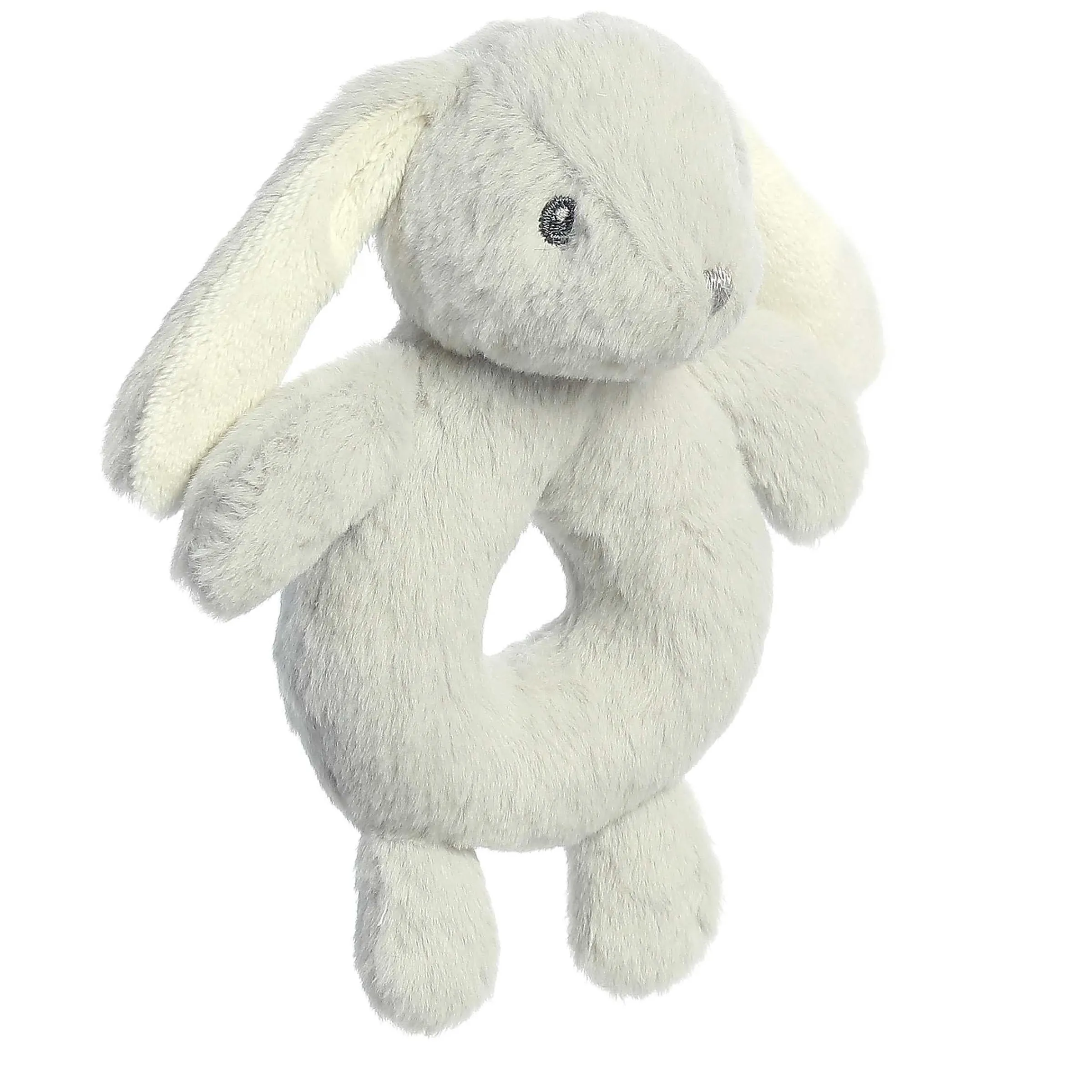 Clearance Ebba - Dewey - 6" Dusk Ring Rattle Pets