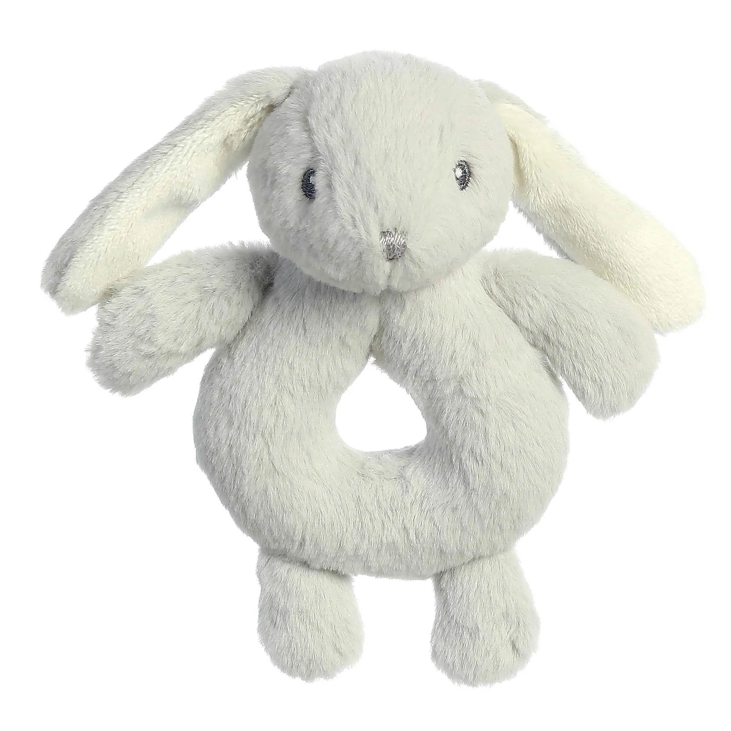 Clearance Ebba - Dewey - 6" Dusk Ring Rattle Pets