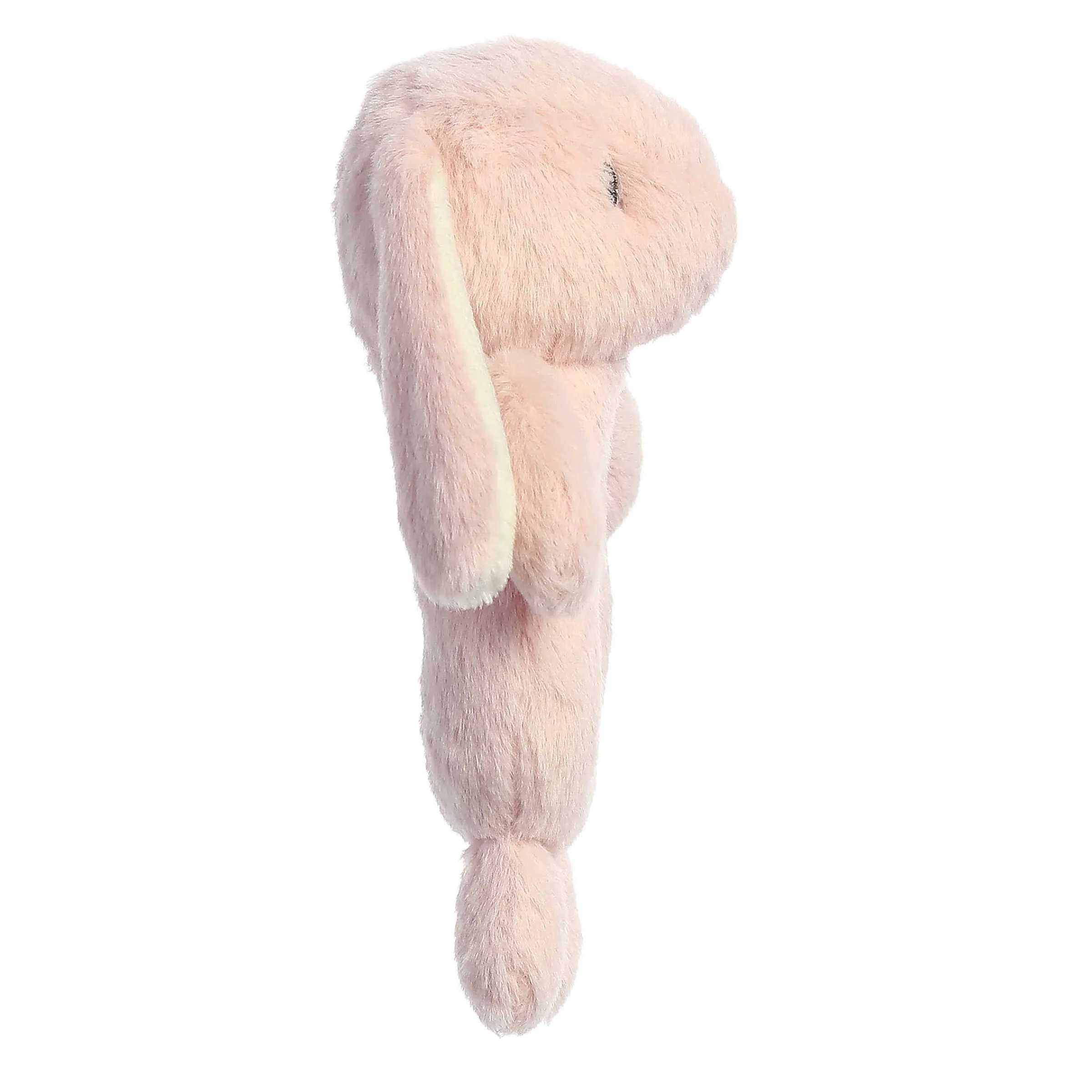 Outlet Ebba - Dewey - 6" Rose Ring Rattle Pets