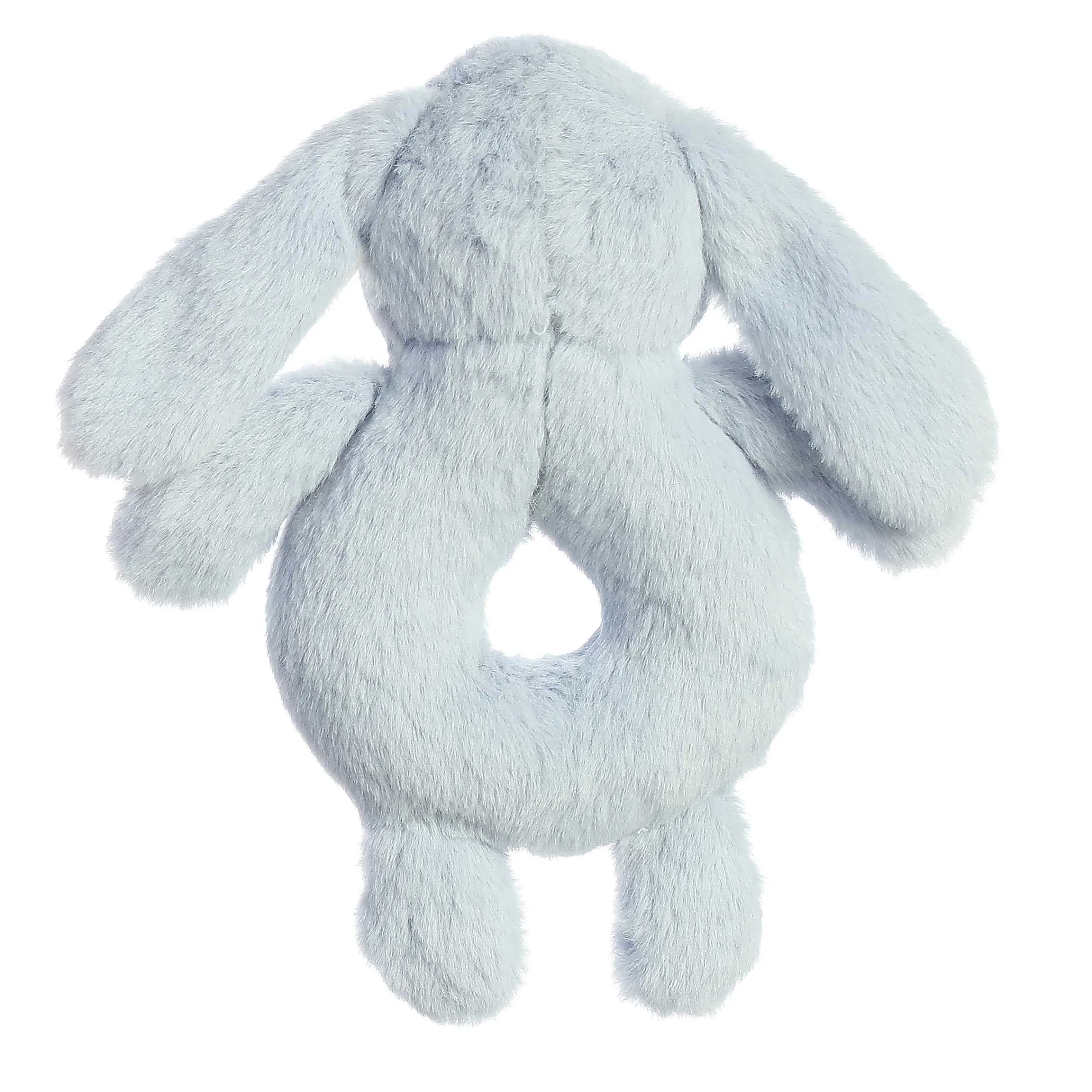 New Ebba - Dewey - 6" Sky Ring Rattle Pets