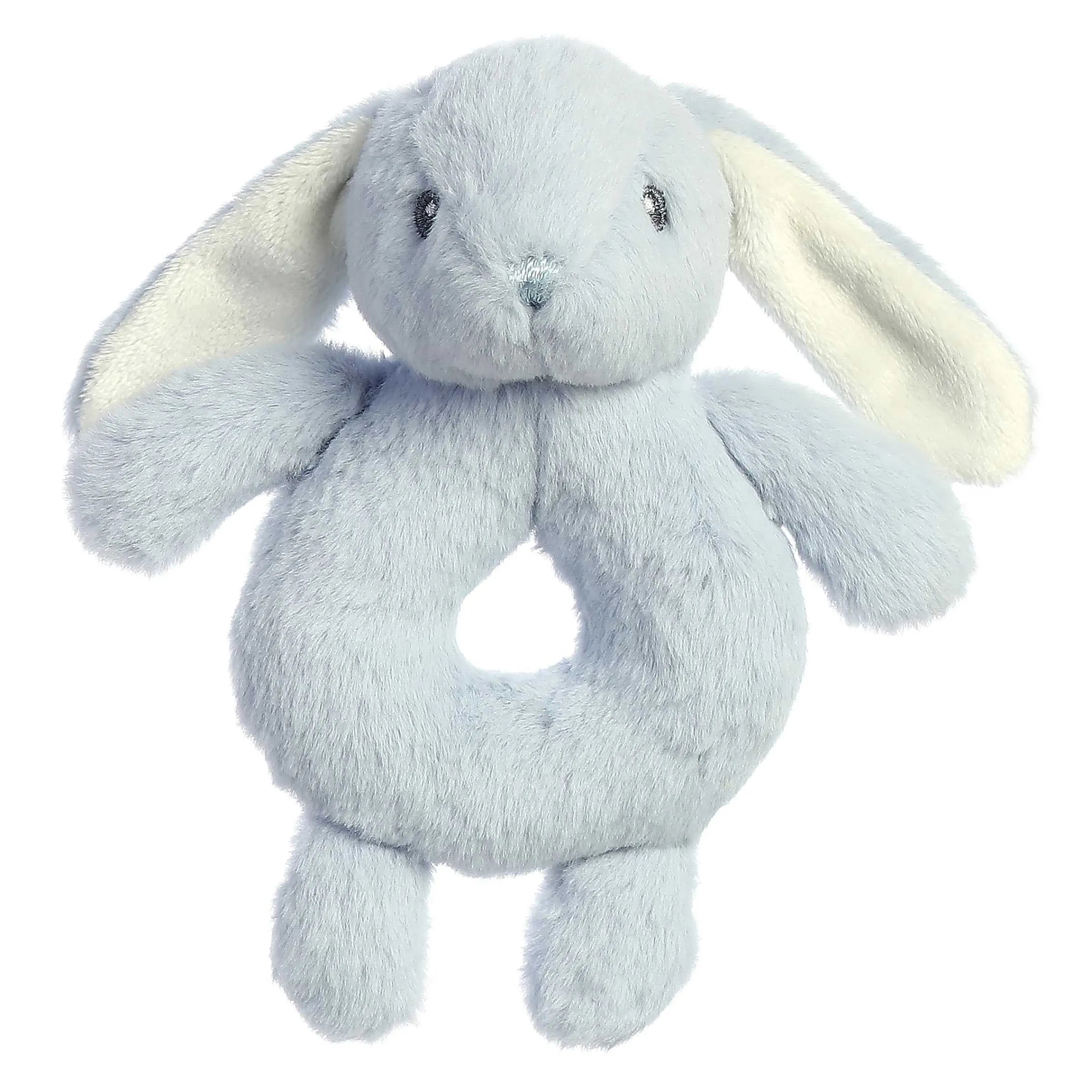 New Ebba - Dewey - 6" Sky Ring Rattle Pets