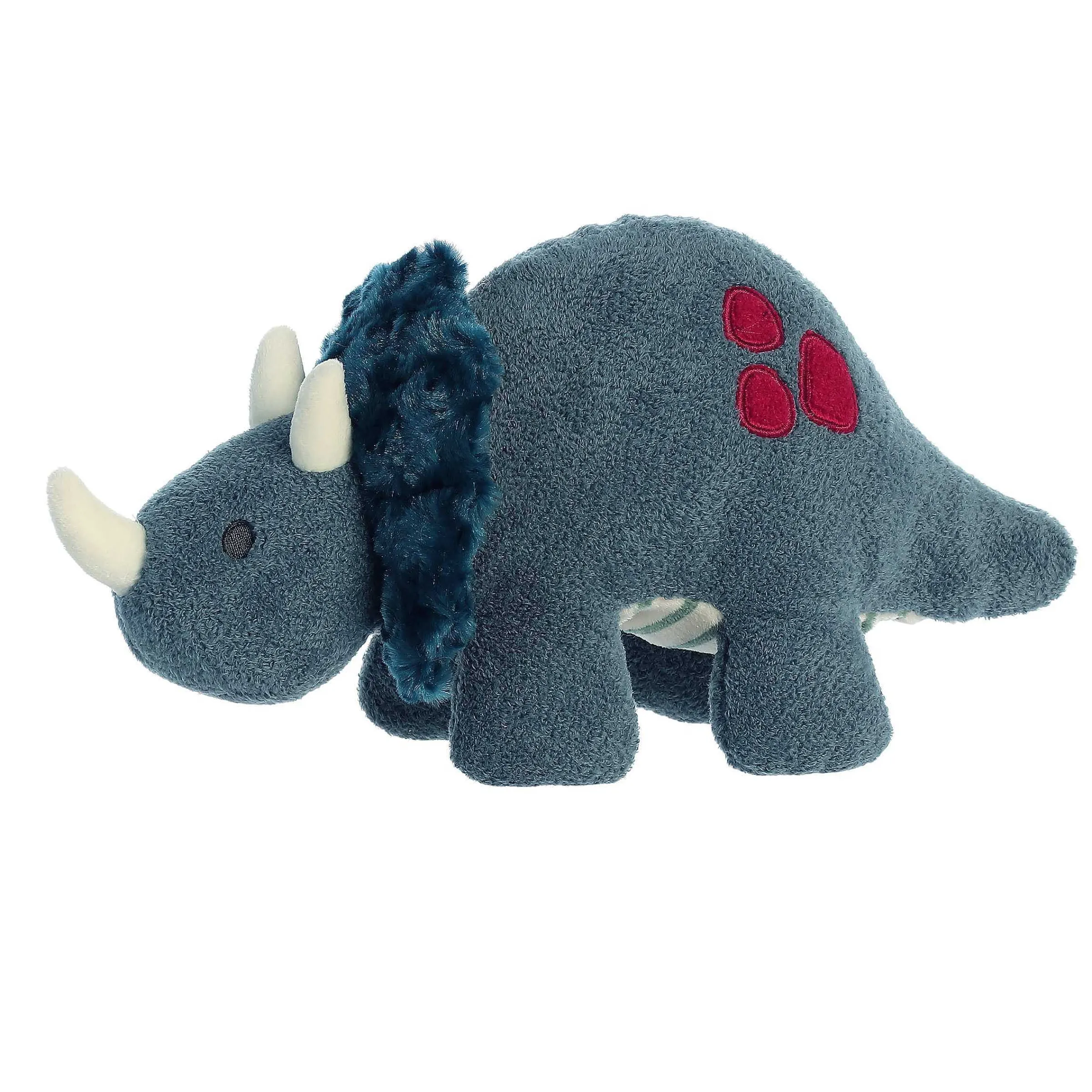 Hot Ebba - Dino - 11" Steggey Prehistoric