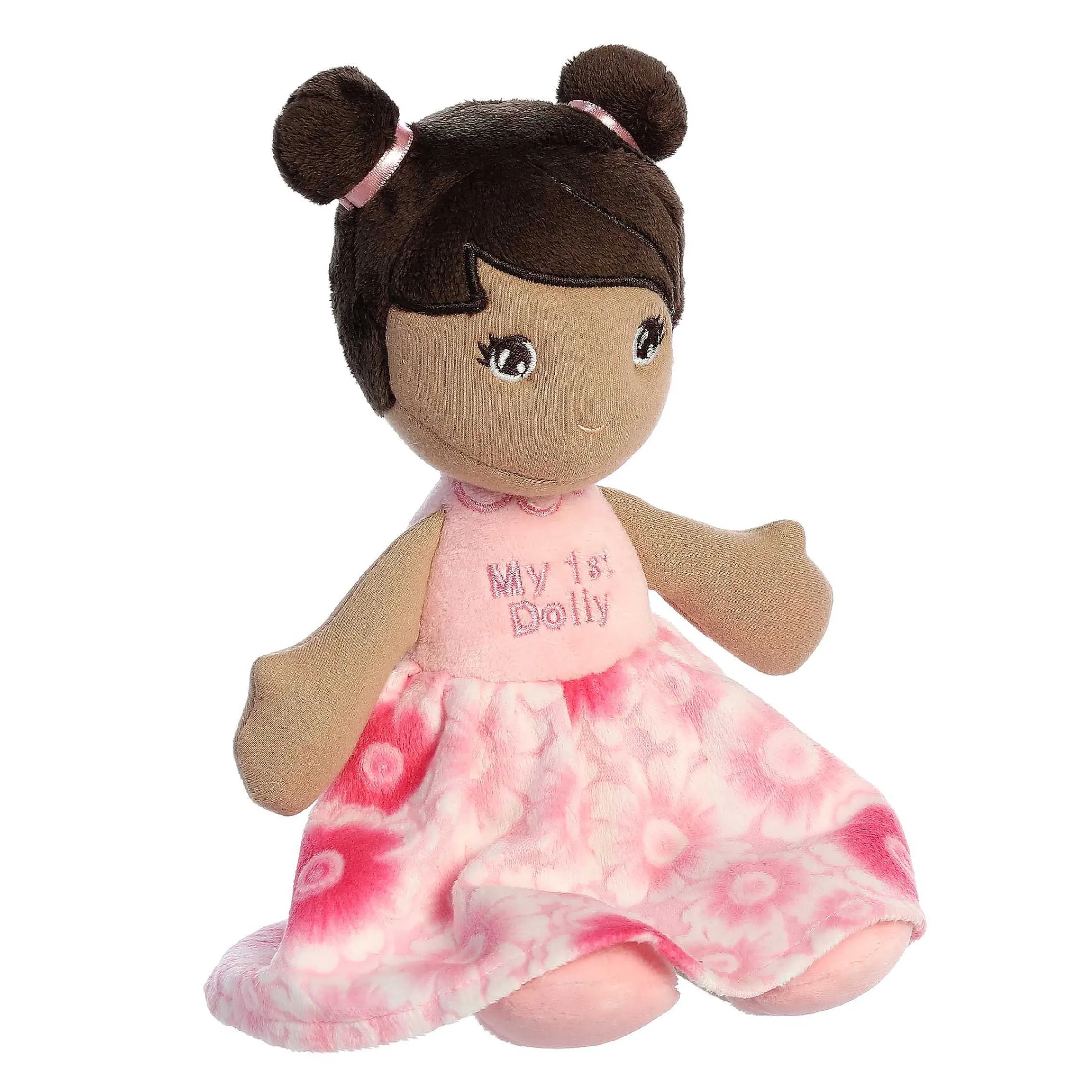 Fashion Ebba - Dolls - 12" First Doll Dolls