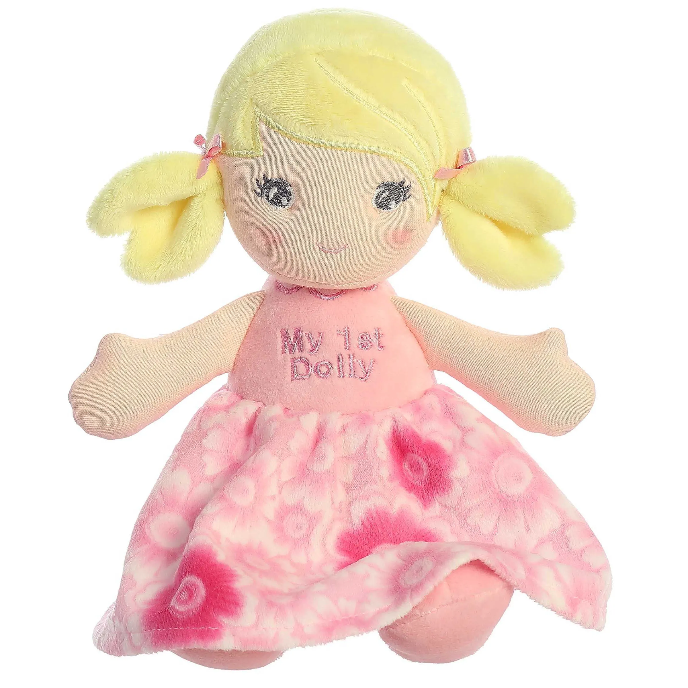 Fashion Ebba - Dolls - 12" First Doll Dolls
