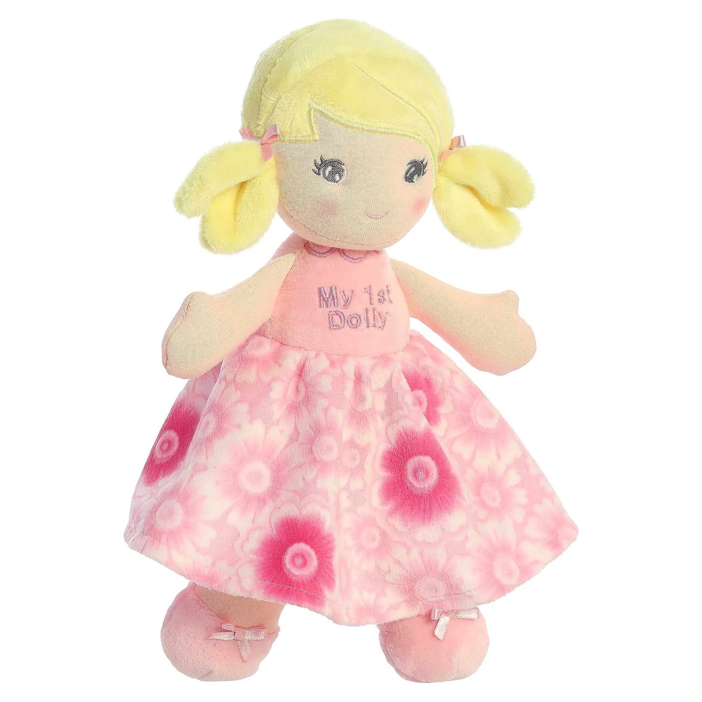 Fashion Ebba - Dolls - 12" First Doll Dolls