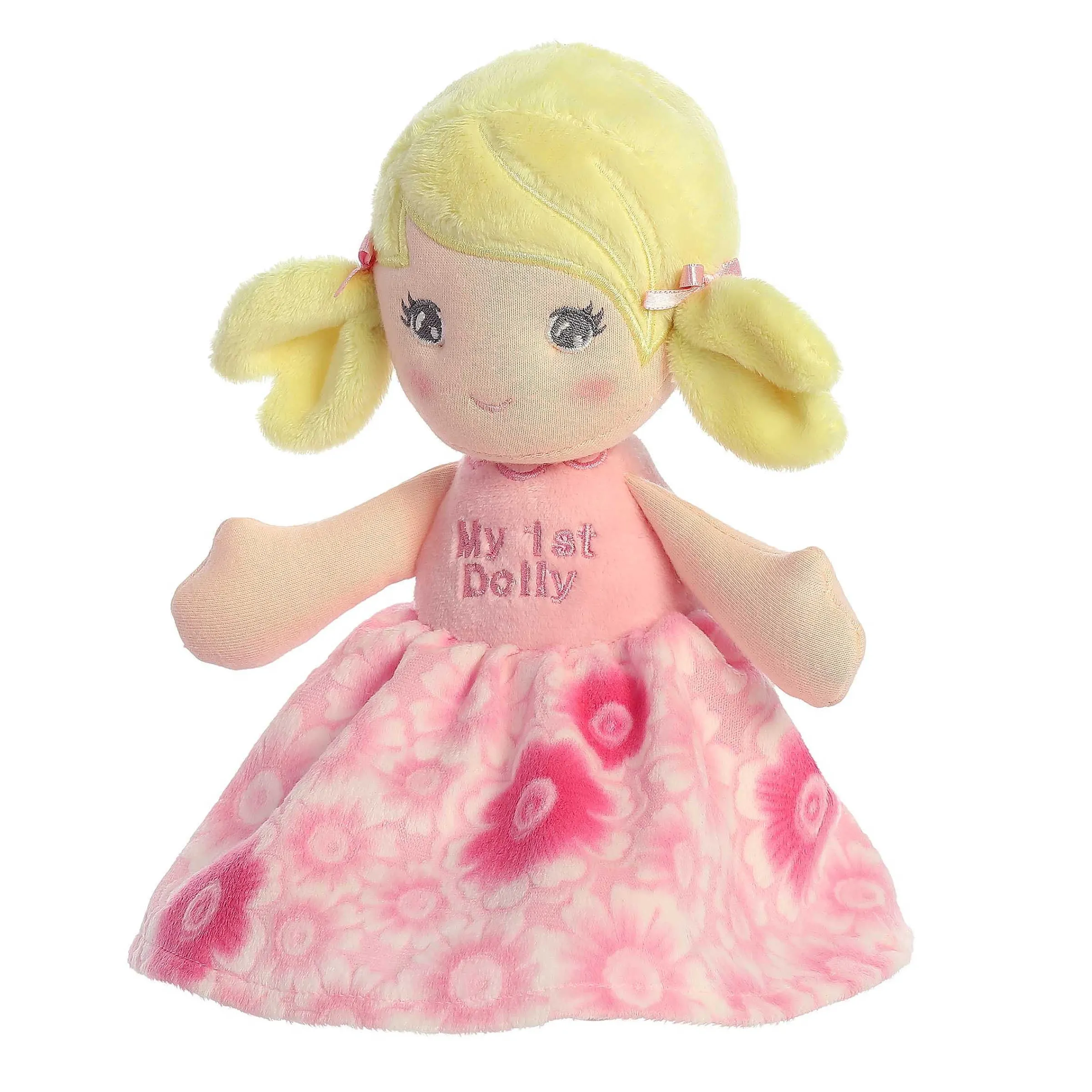 Fashion Ebba - Dolls - 12" First Doll Dolls