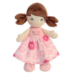 New Ebba - Dolls - 12" First Doll Dolls