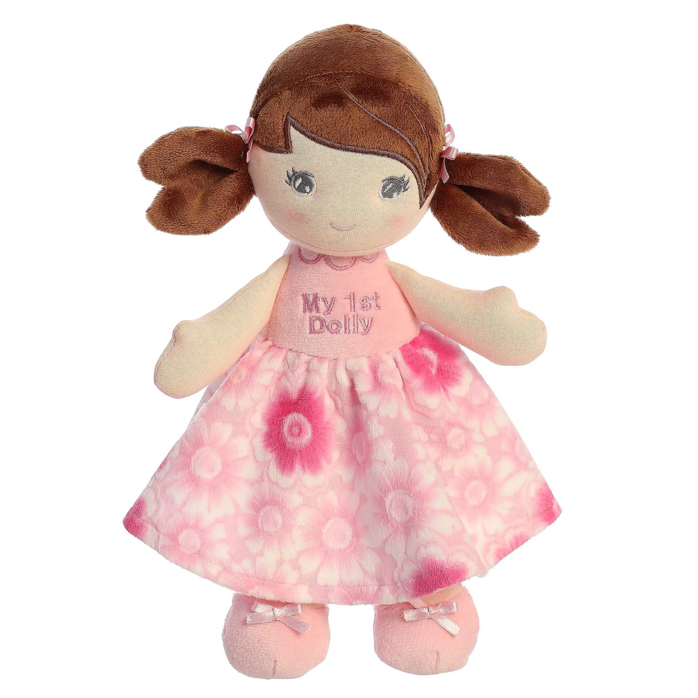 New Ebba - Dolls - 12" First Doll Dolls