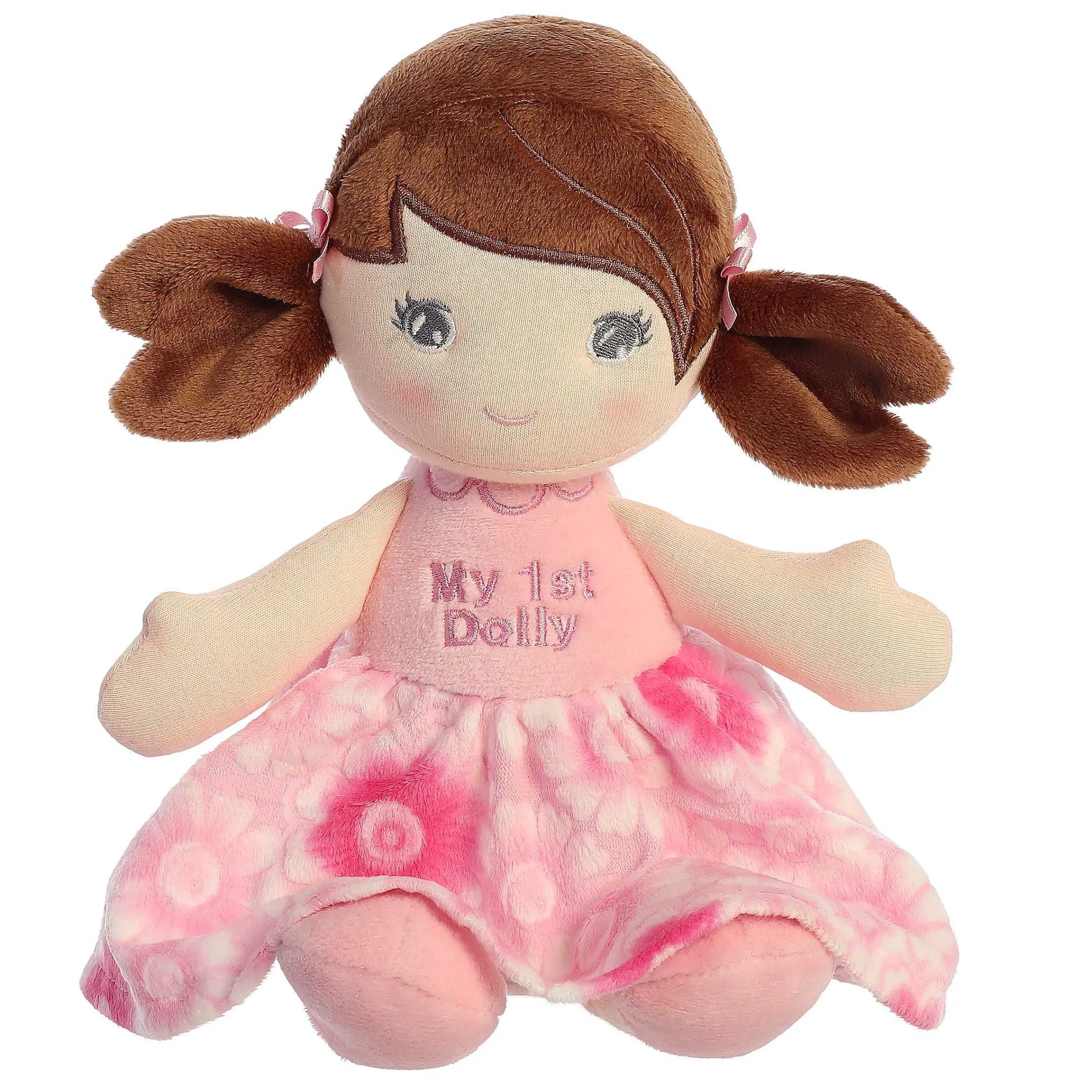 New Ebba - Dolls - 12" First Doll Dolls