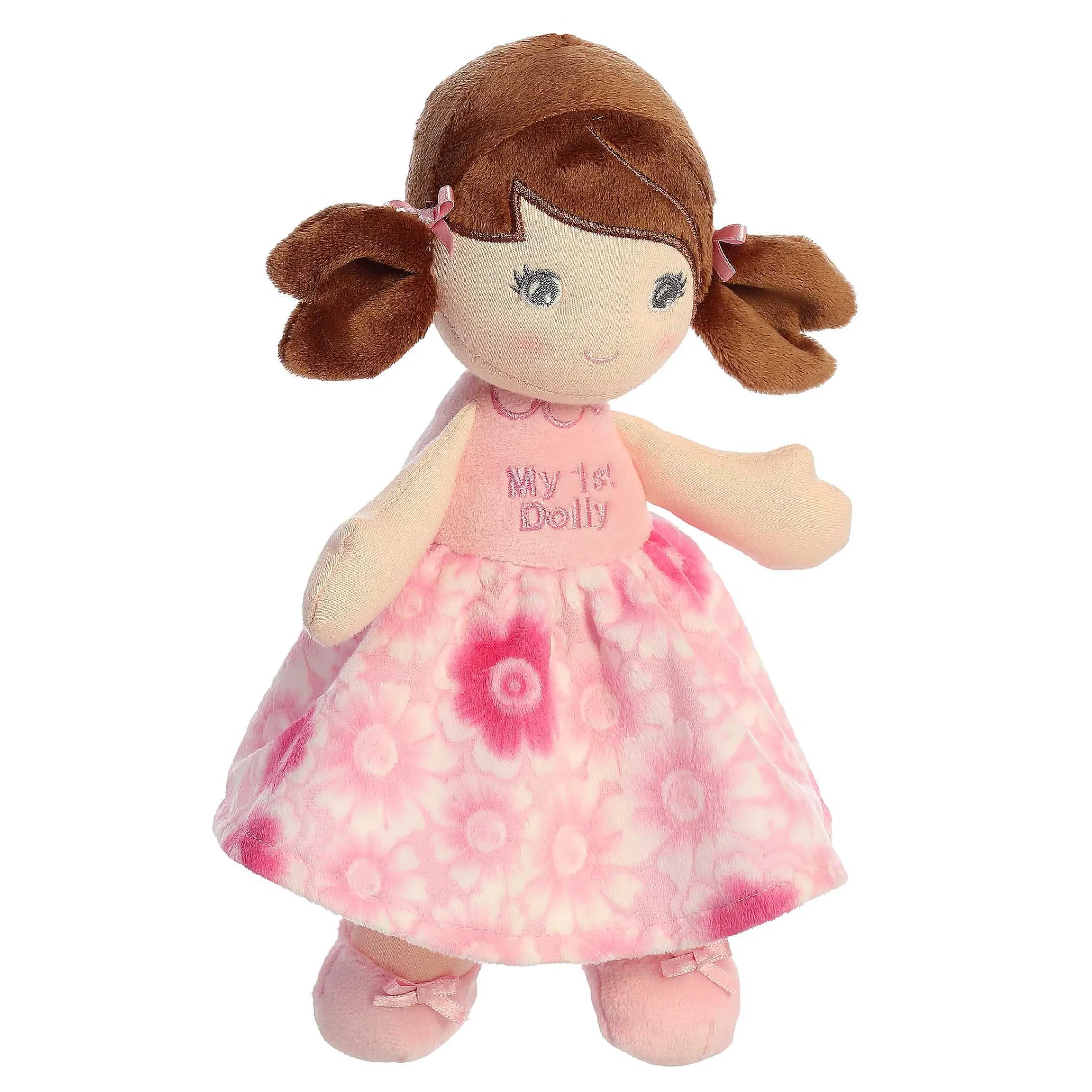 New Ebba - Dolls - 12" First Doll Dolls