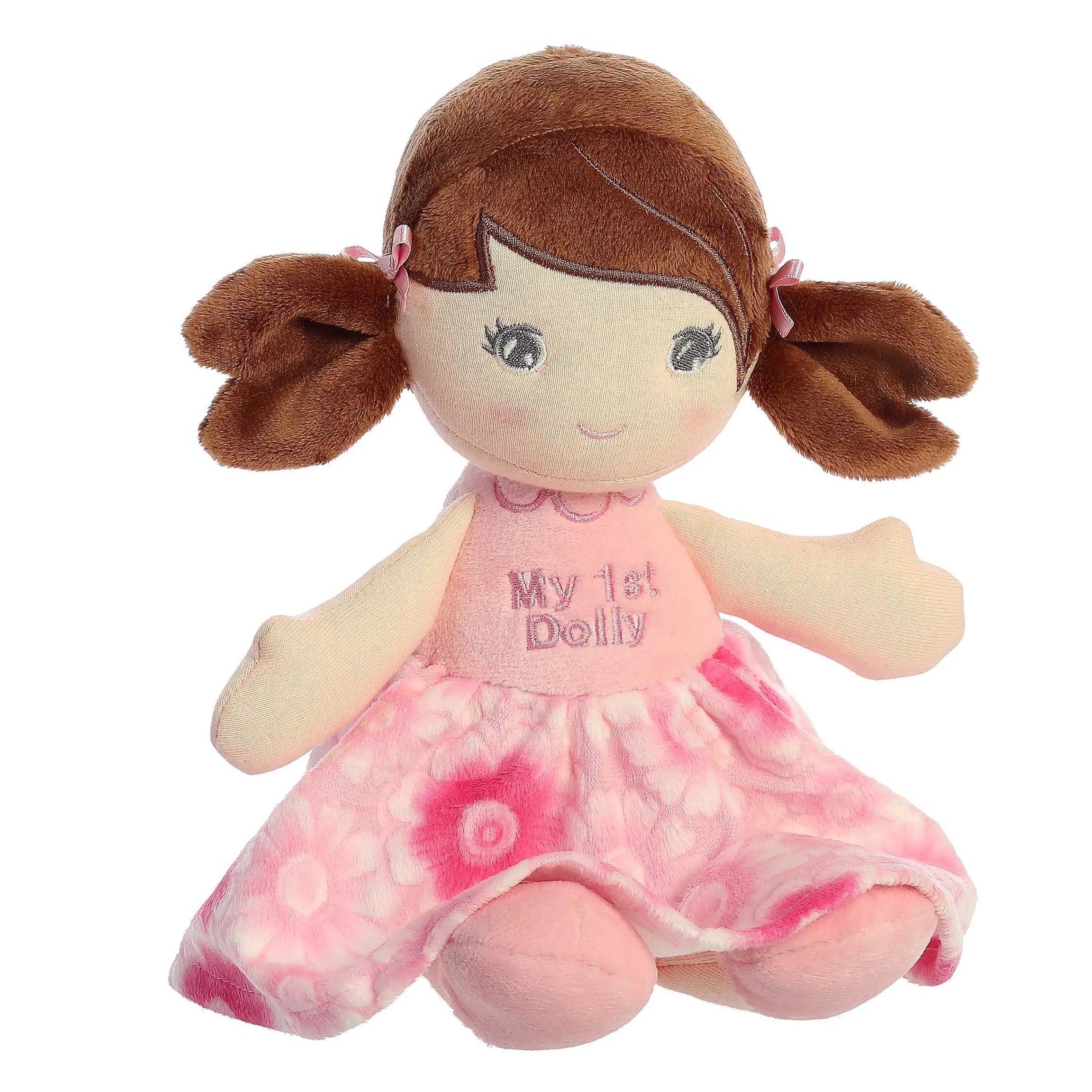 New Ebba - Dolls - 12" First Doll Dolls