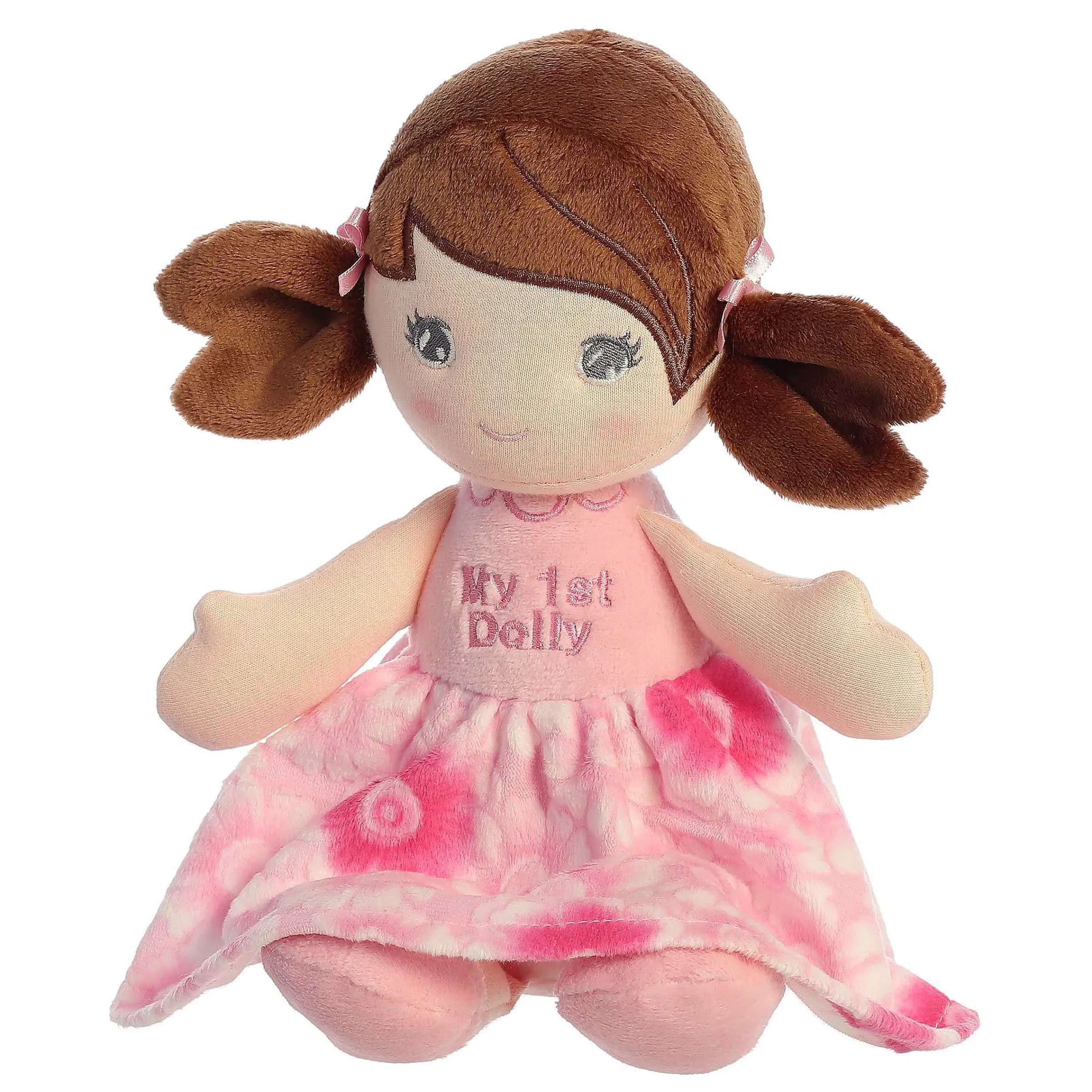 New Ebba - Dolls - 12" First Doll Dolls