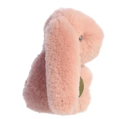 Outlet Ebba - Eco Ebba - 6" Brenna Bunny Rattle Eco Ebba