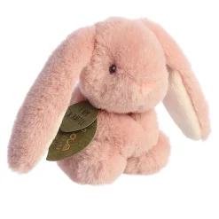 Outlet Ebba - Eco Ebba - 6" Brenna Bunny Rattle Eco Ebba