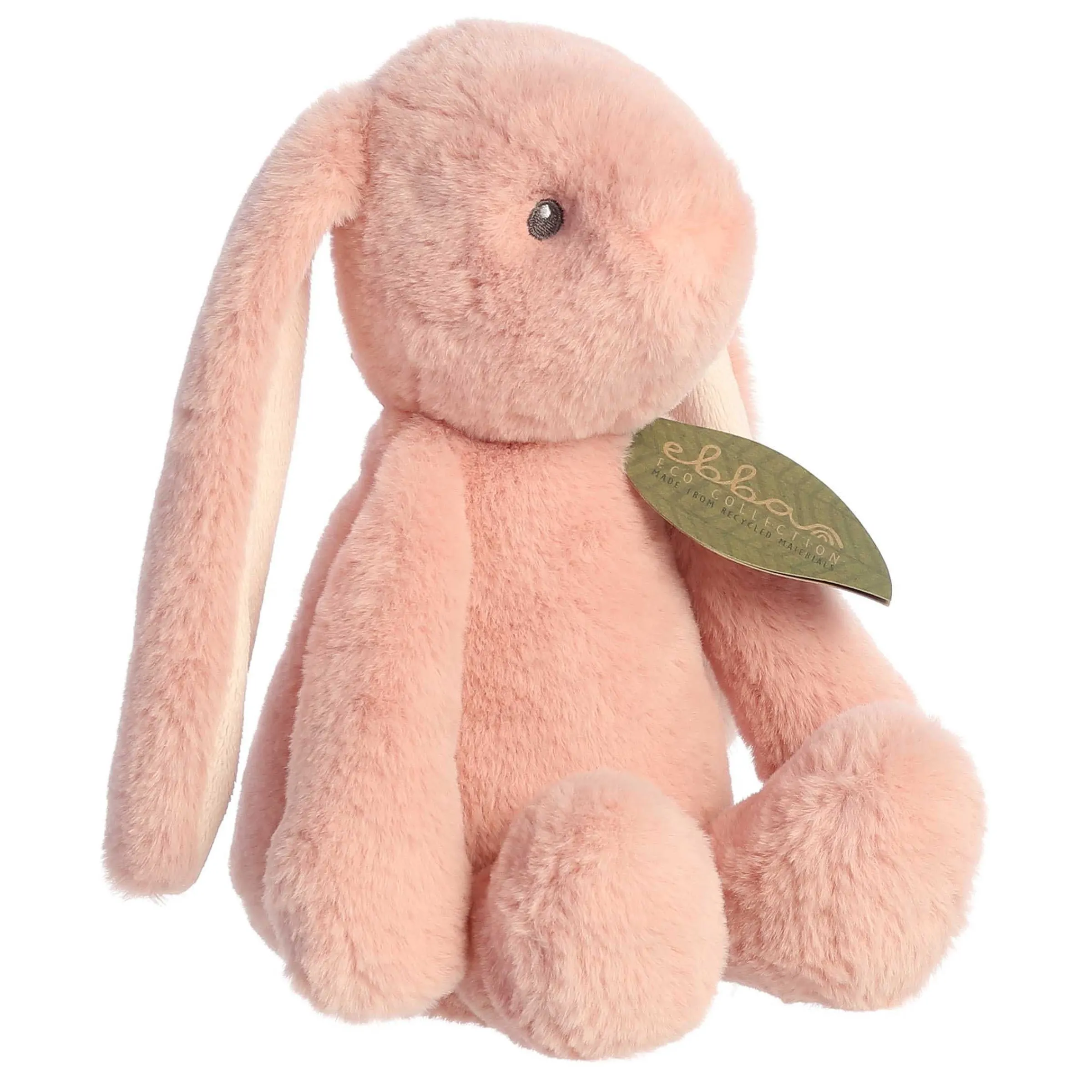 Clearance Ebba - Eco Ebba - 12.5" Brenna Bunny Eco Ebba