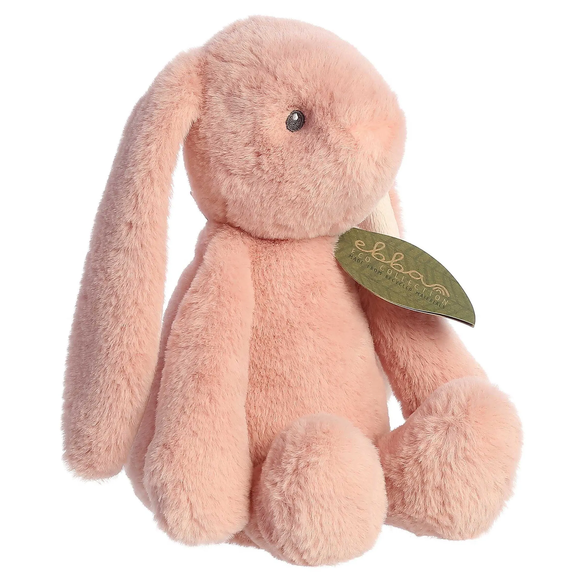 Clearance Ebba - Eco Ebba - 12.5" Brenna Bunny Eco Ebba