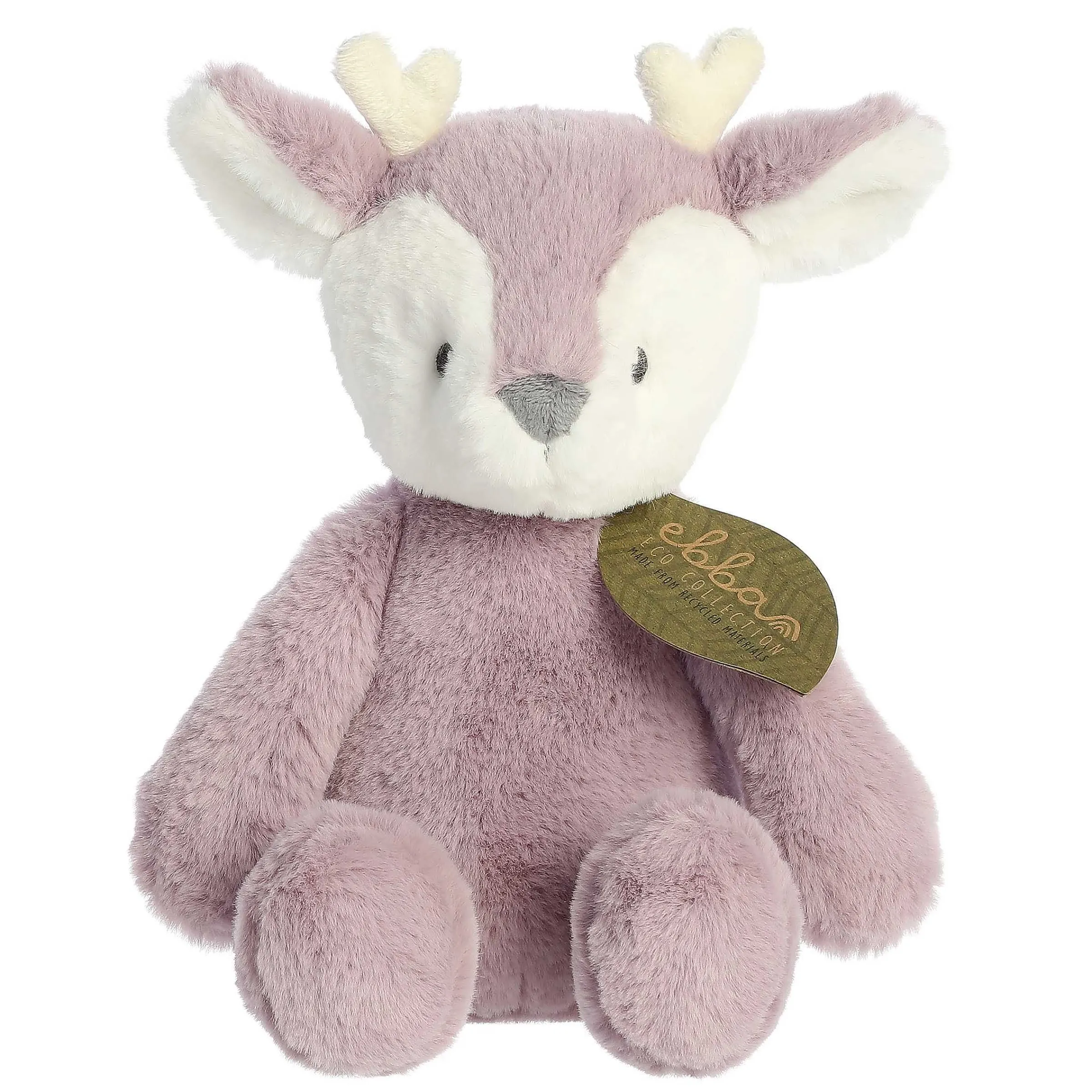 Fashion Ebba - Eco Ebba - 12.5" Fawn Eco Ebba