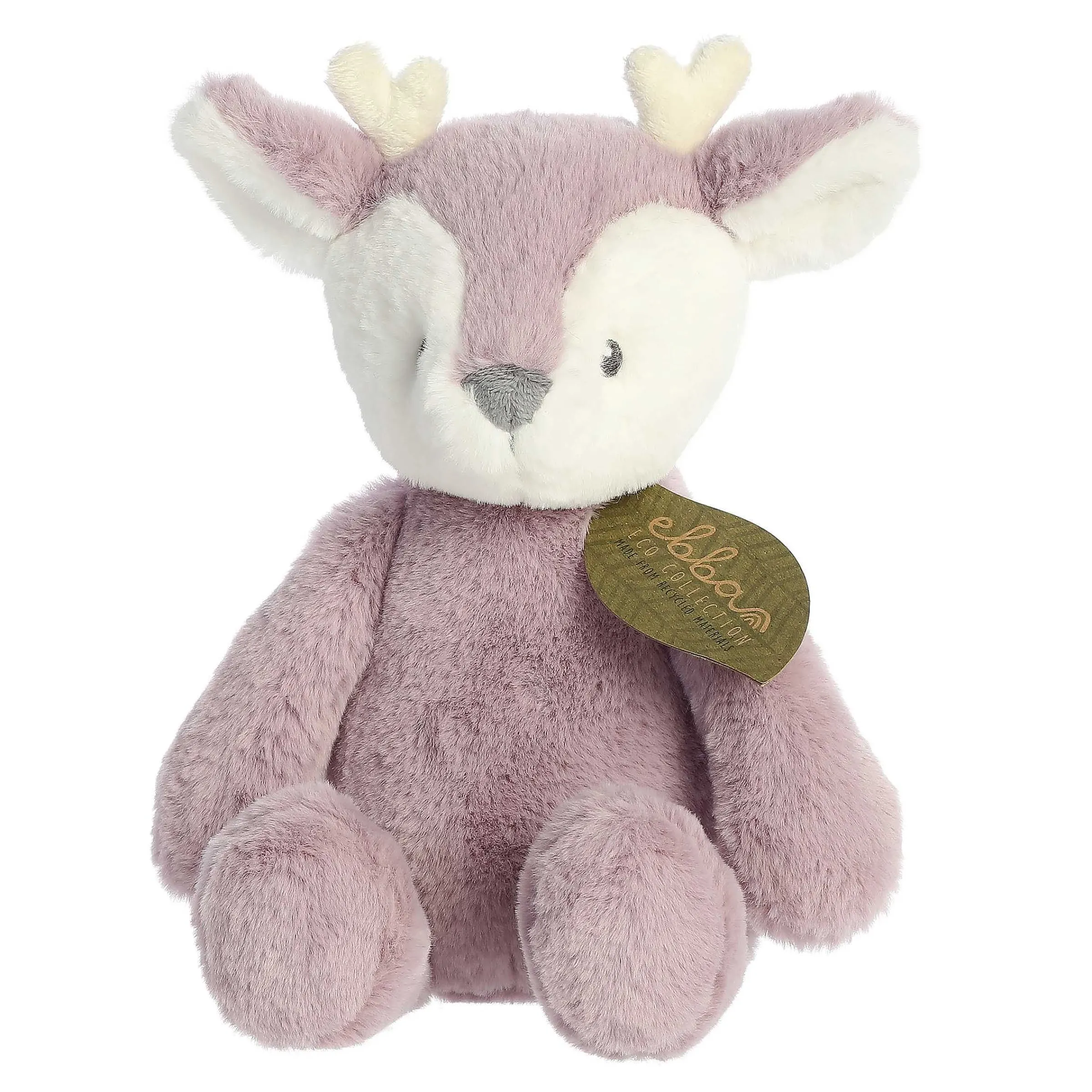 Fashion Ebba - Eco Ebba - 12.5" Fawn Eco Ebba