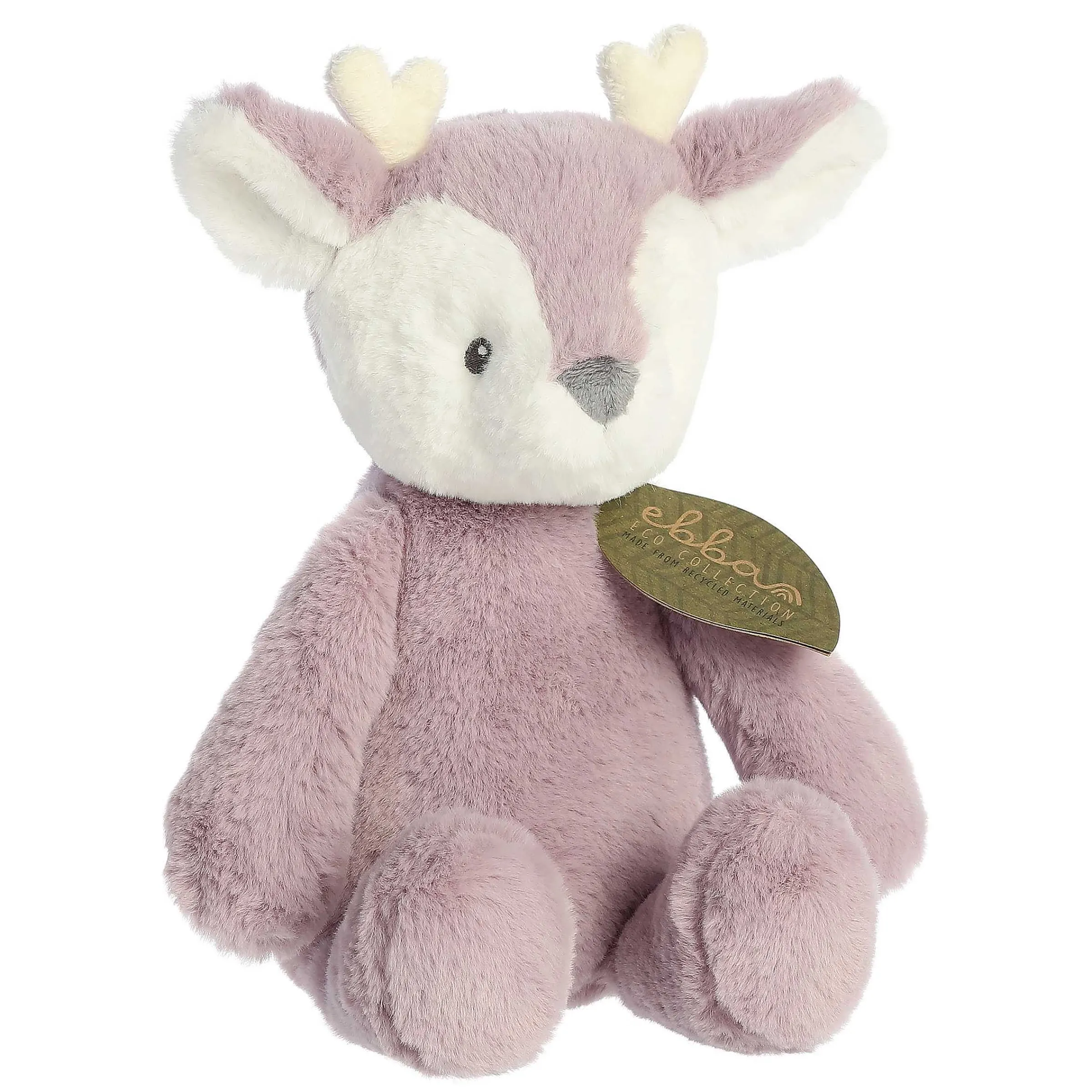 Fashion Ebba - Eco Ebba - 12.5" Fawn Eco Ebba