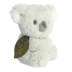 Best Ebba - Eco Ebba - 6" Kana Koala Rattle Eco Ebba