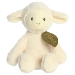 Fashion Ebba - Eco Ebba - 12.5" Lamb Eco Ebba