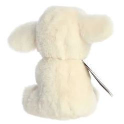 Outlet Ebba - Eco Ebba - 6" Lamb Rattle Eco Ebba
