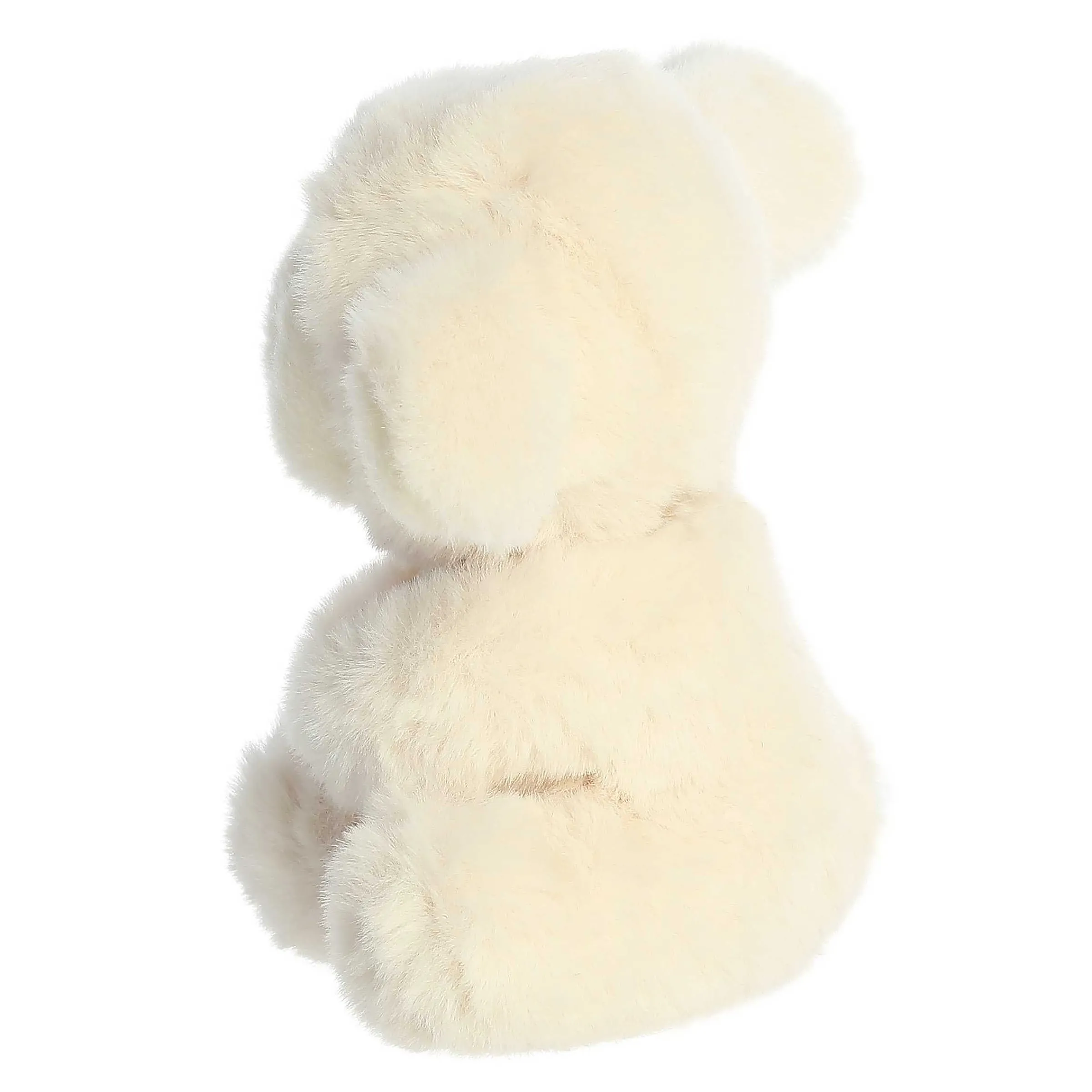 Outlet Ebba - Eco Ebba - 6" Lamb Rattle Eco Ebba