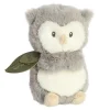 Discount Ebba - Eco Ebba - 6" Owlet Rattle Eco Ebba