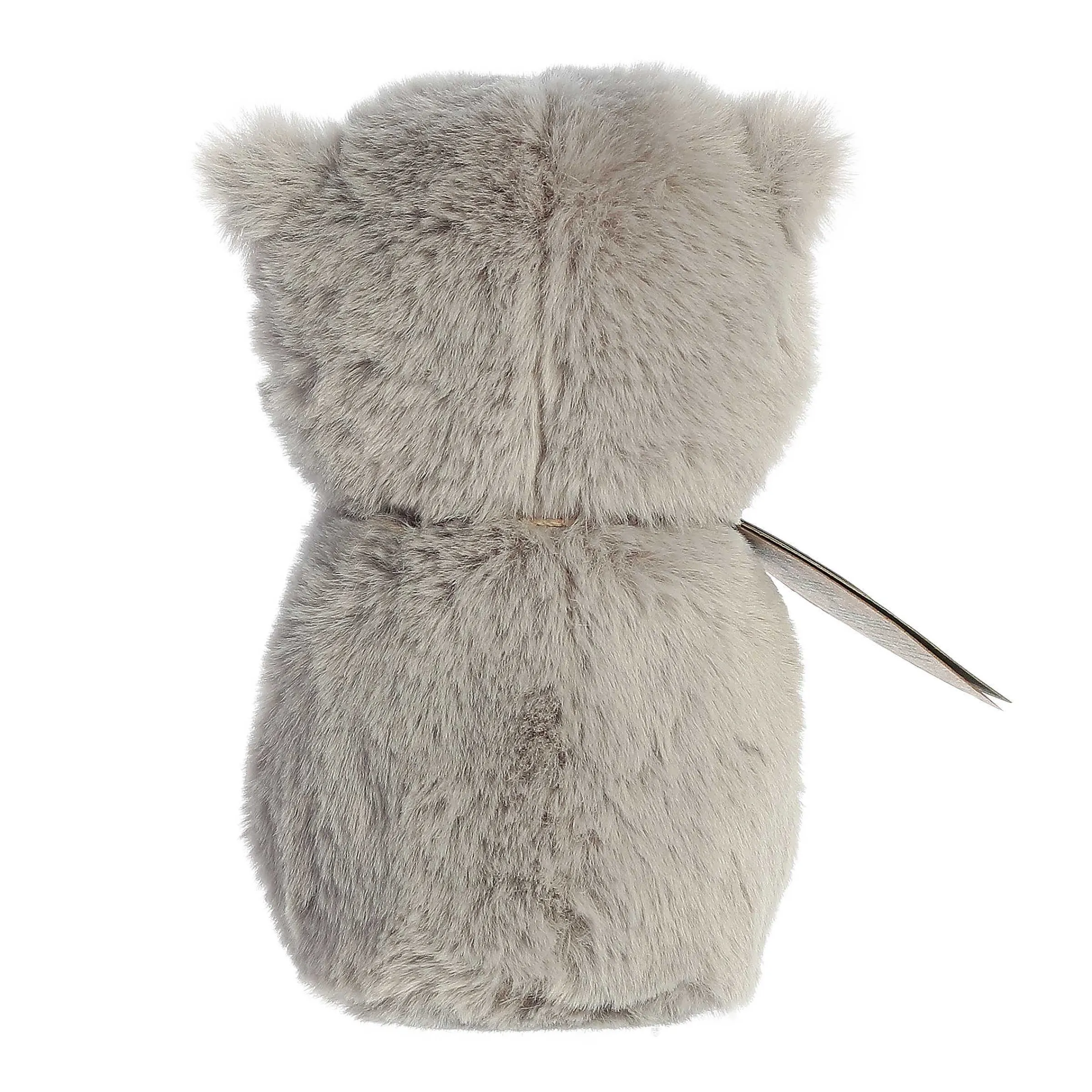 Discount Ebba - Eco Ebba - 6" Owlet Rattle Eco Ebba