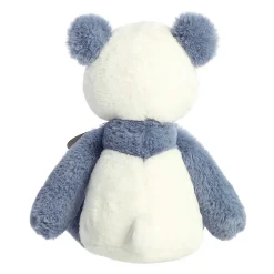 Fashion Ebba - Eco Ebba - 12.5" Pembe Panda Eco Ebba