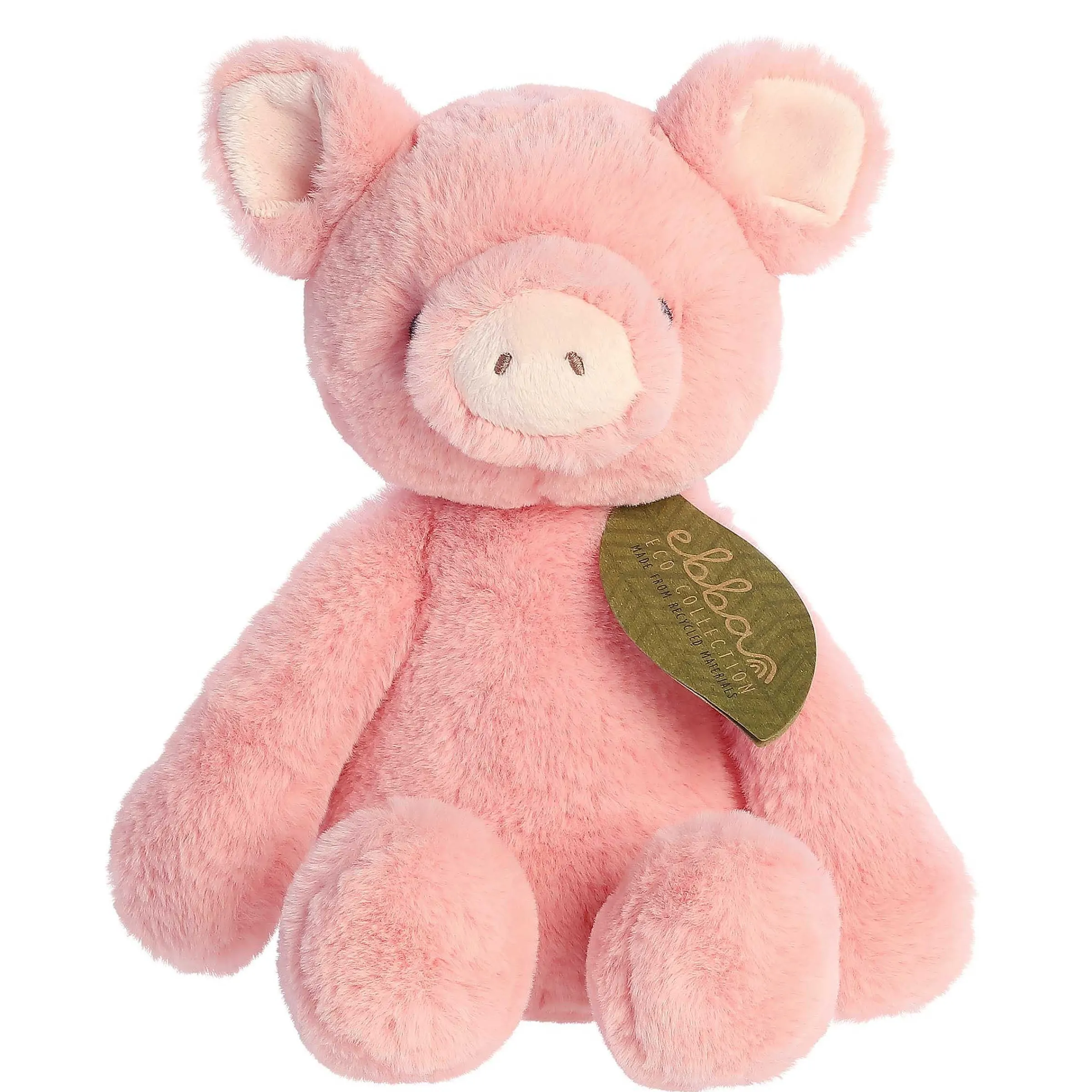 Discount Ebba - Eco Ebba - 12.5" Piglet Eco Ebba