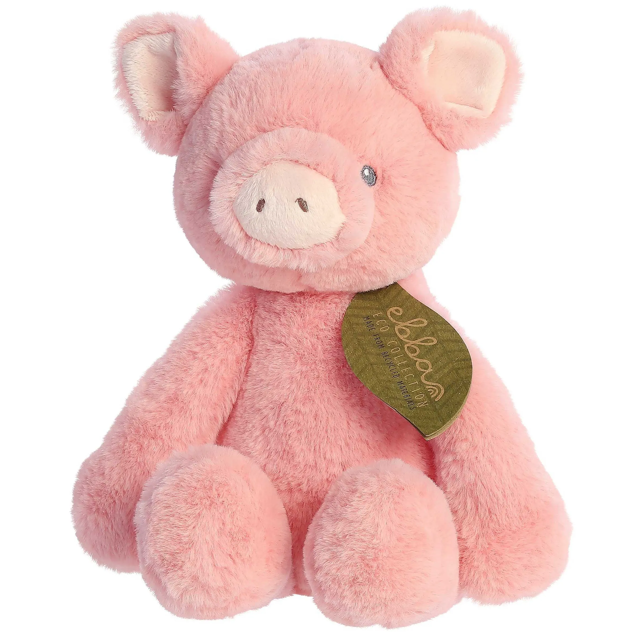 Discount Ebba - Eco Ebba - 12.5" Piglet Eco Ebba