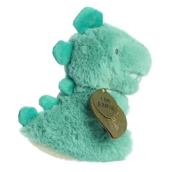 New Ebba - Eco Ebba - 6" Ryker Rex Rattle Eco Ebba