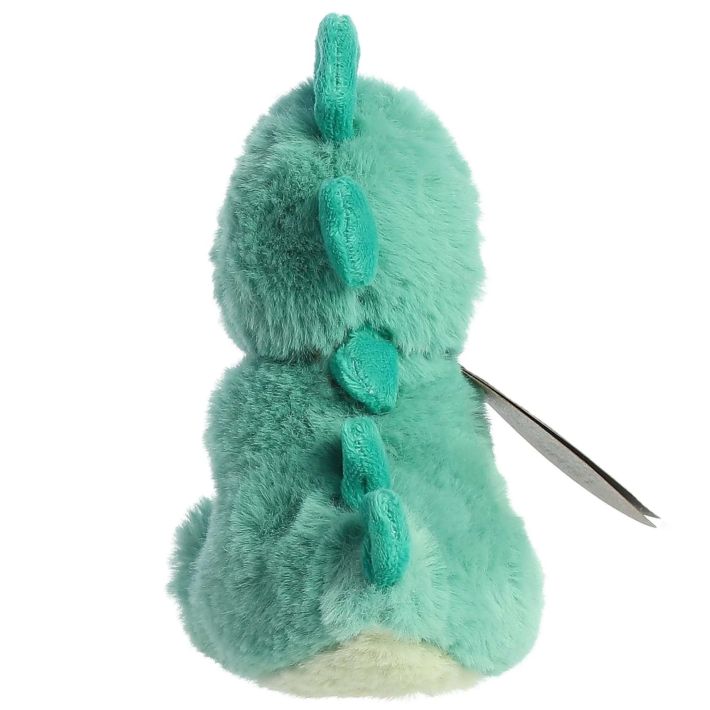 New Ebba - Eco Ebba - 6" Ryker Rex Rattle Eco Ebba