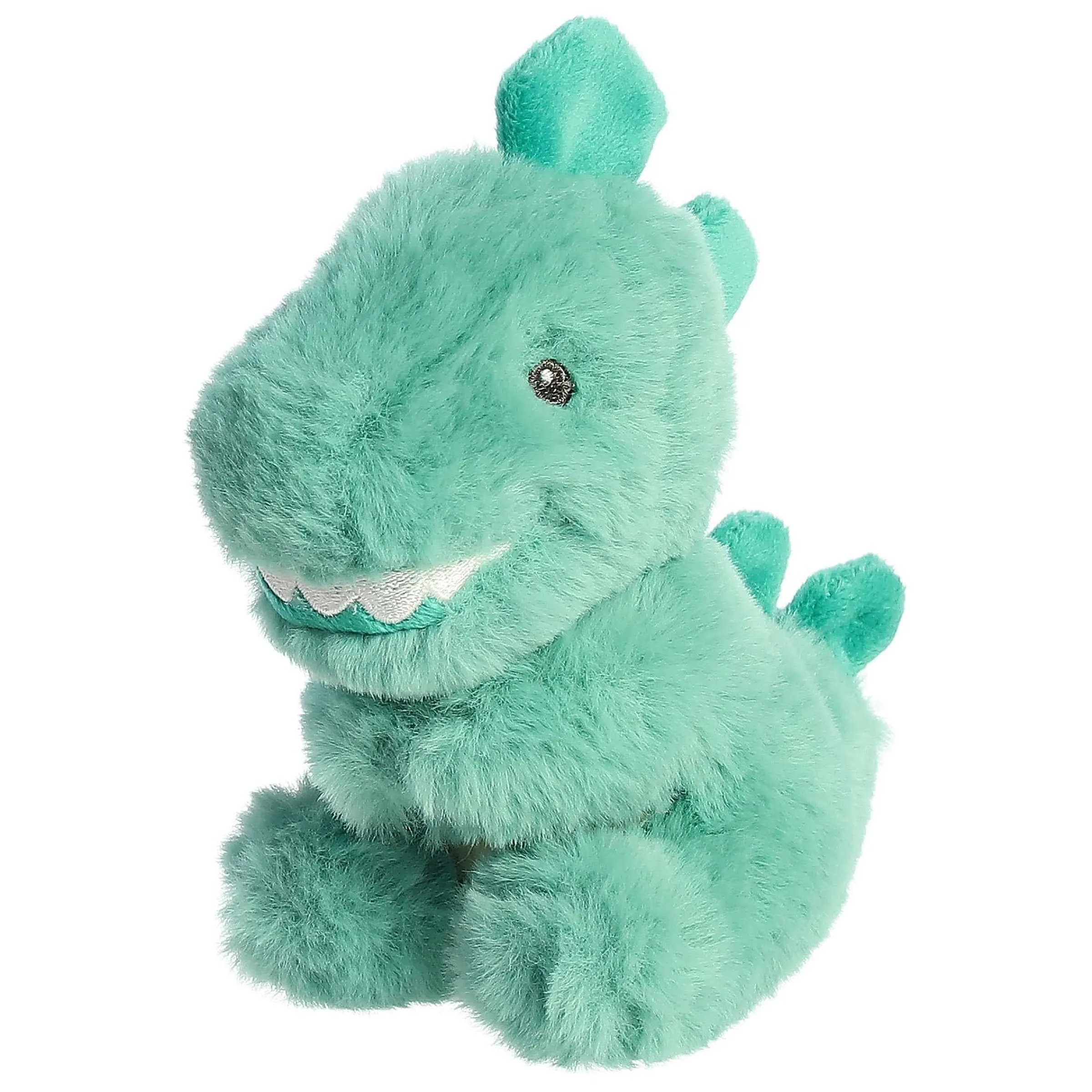 New Ebba - Eco Ebba - 6" Ryker Rex Rattle Eco Ebba