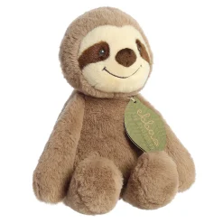 Hot Ebba - Eco Ebba - 12.5" Silas Sloth Eco Ebba