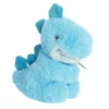New Ebba - Eco Ebba - 5.5" Sydney Stego Rattle Eco Ebba