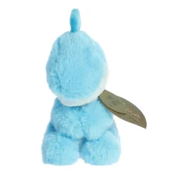 New Ebba - Eco Ebba - 5.5" Sydney Stego Rattle Eco Ebba