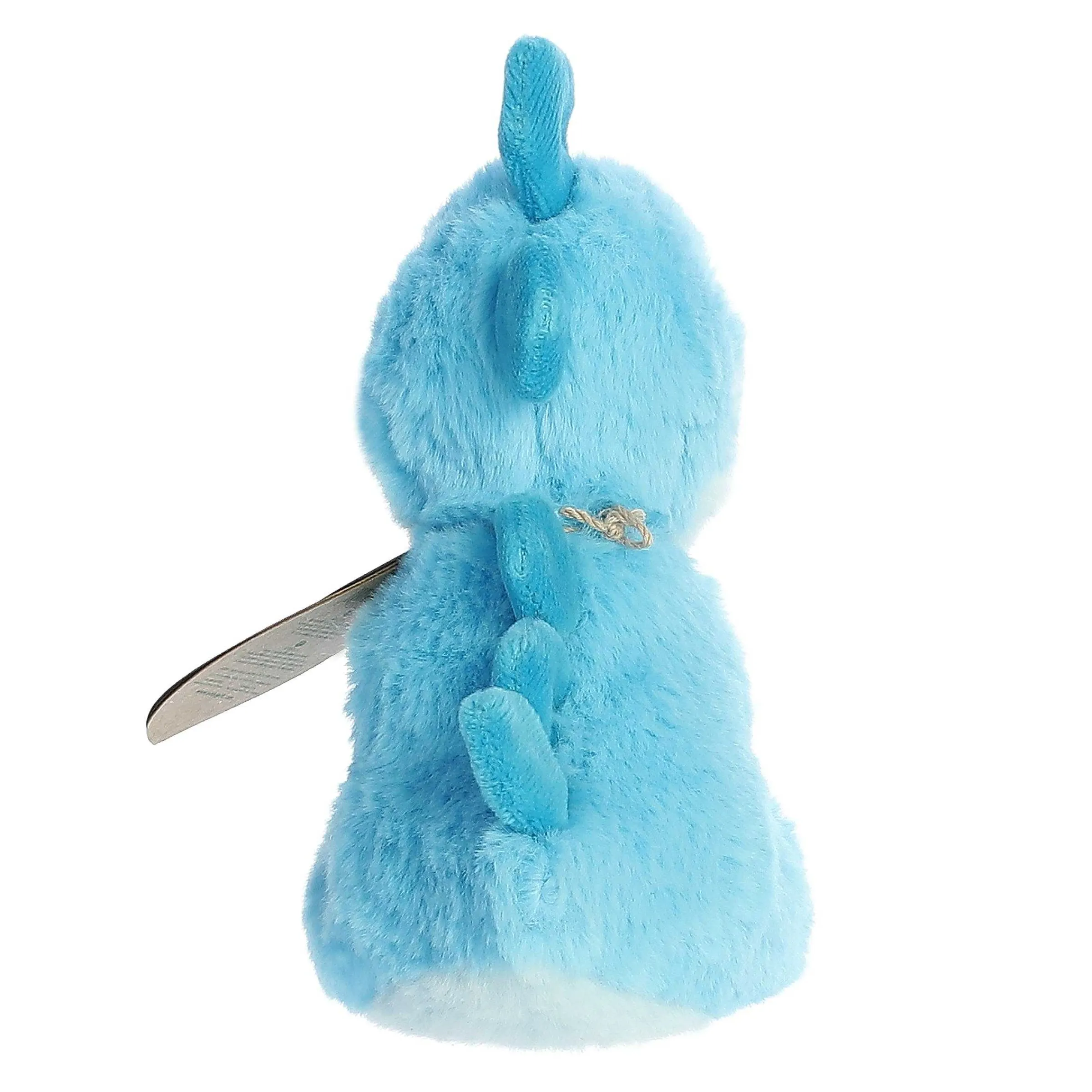 New Ebba - Eco Ebba - 5.5" Sydney Stego Rattle Eco Ebba
