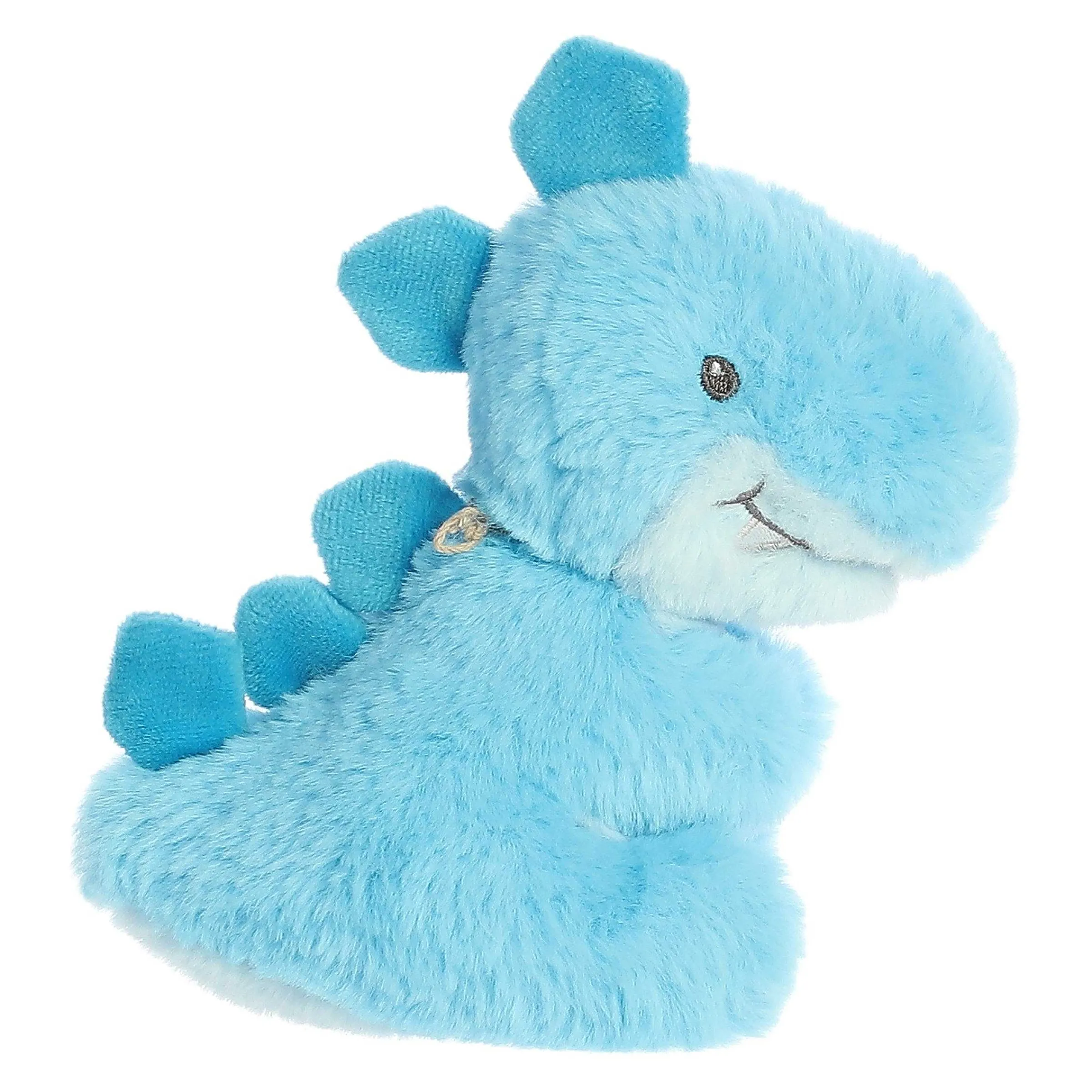 New Ebba - Eco Ebba - 5.5" Sydney Stego Rattle Eco Ebba