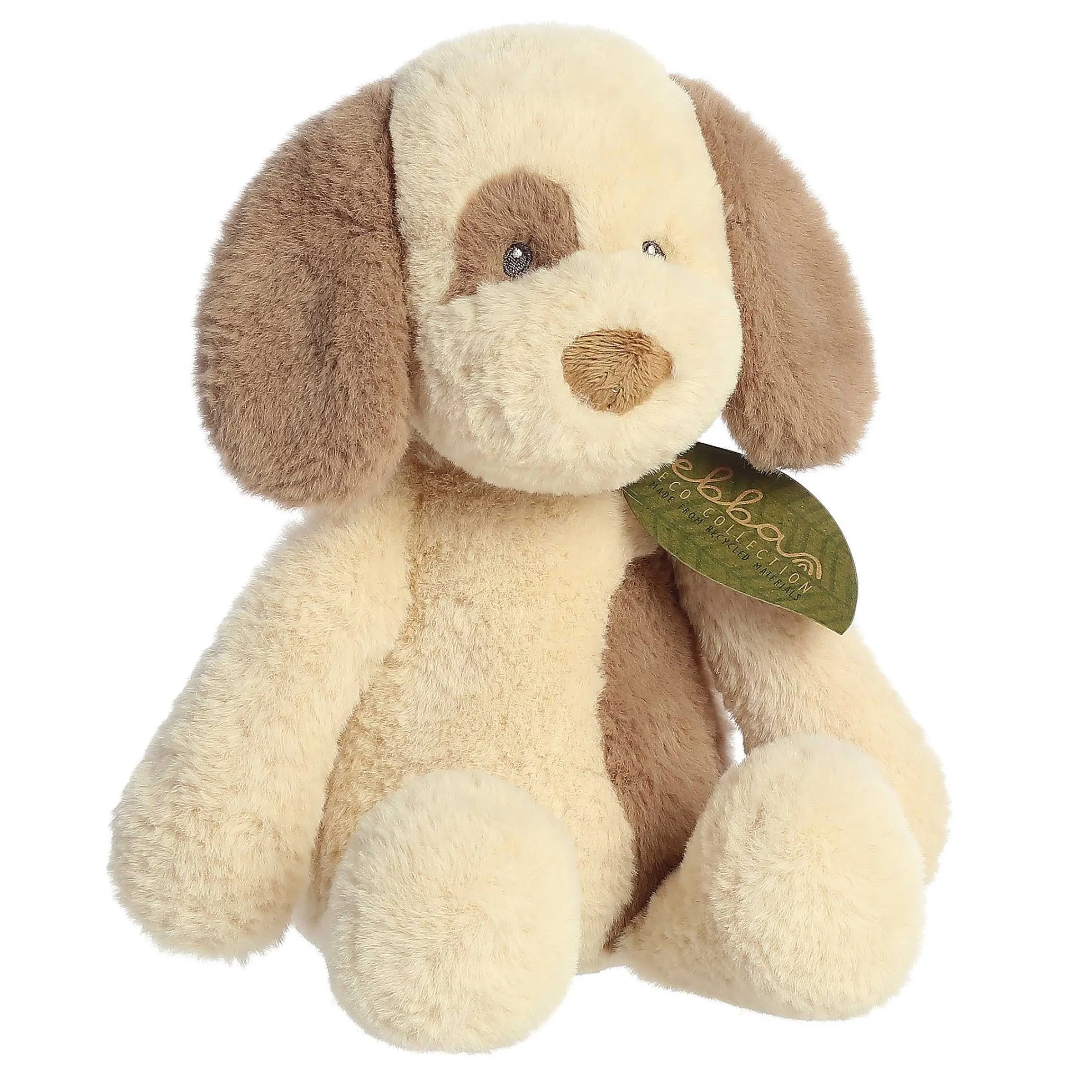 New Ebba - Eco Ebba - 12.5" Toddy Dog Eco Ebba