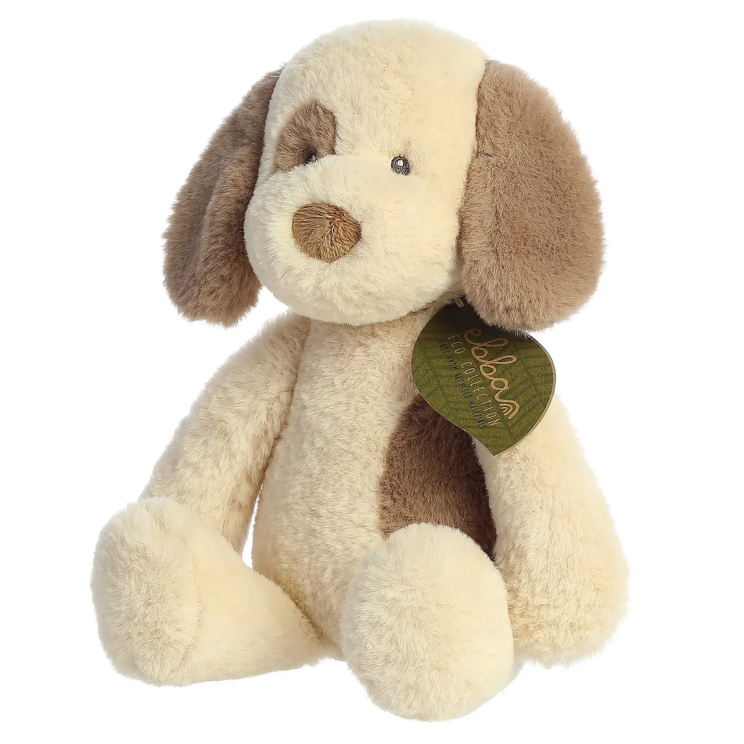 New Ebba - Eco Ebba - 12.5" Toddy Dog Eco Ebba