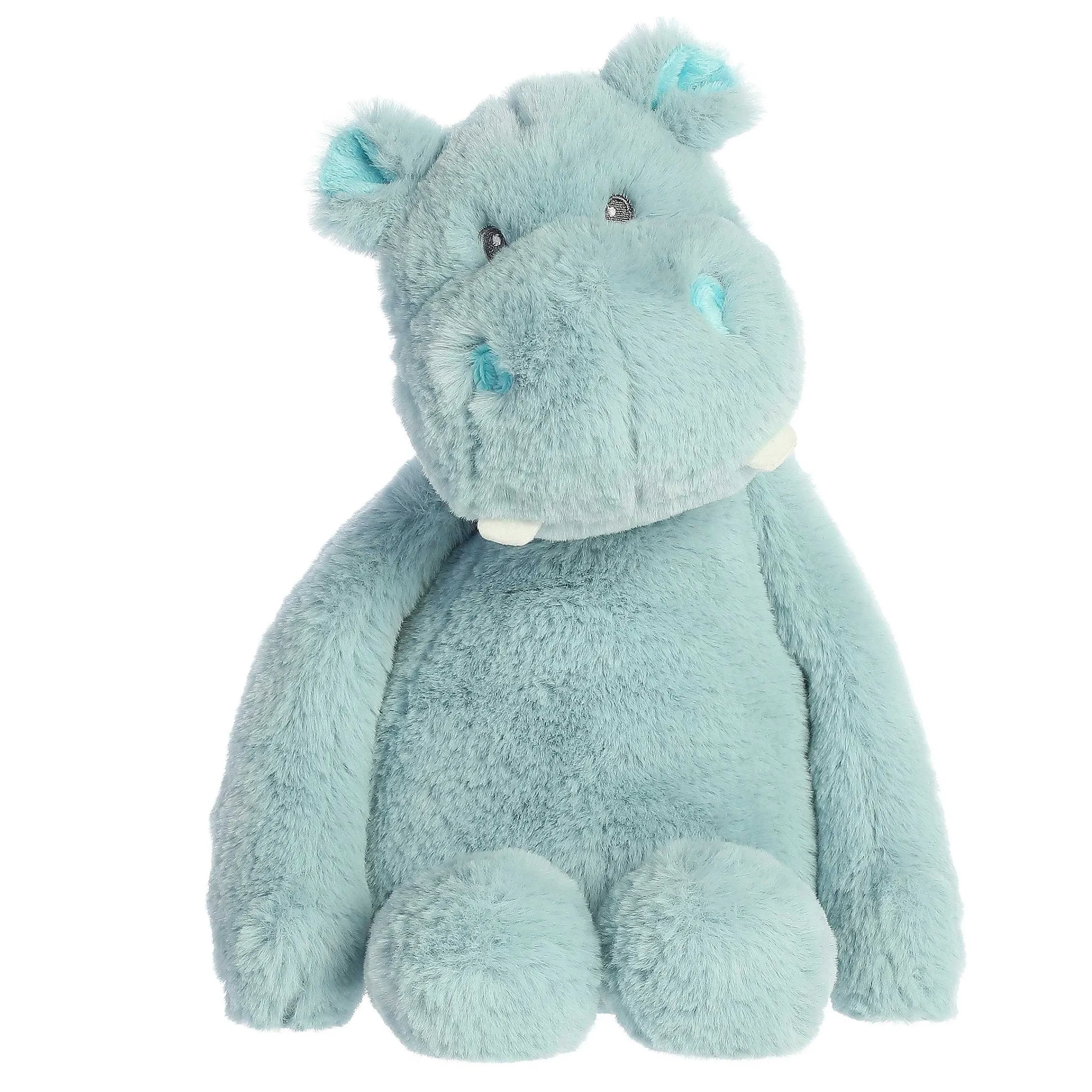 Discount Ebba - Hugeez - 15" Hippo Aquatic