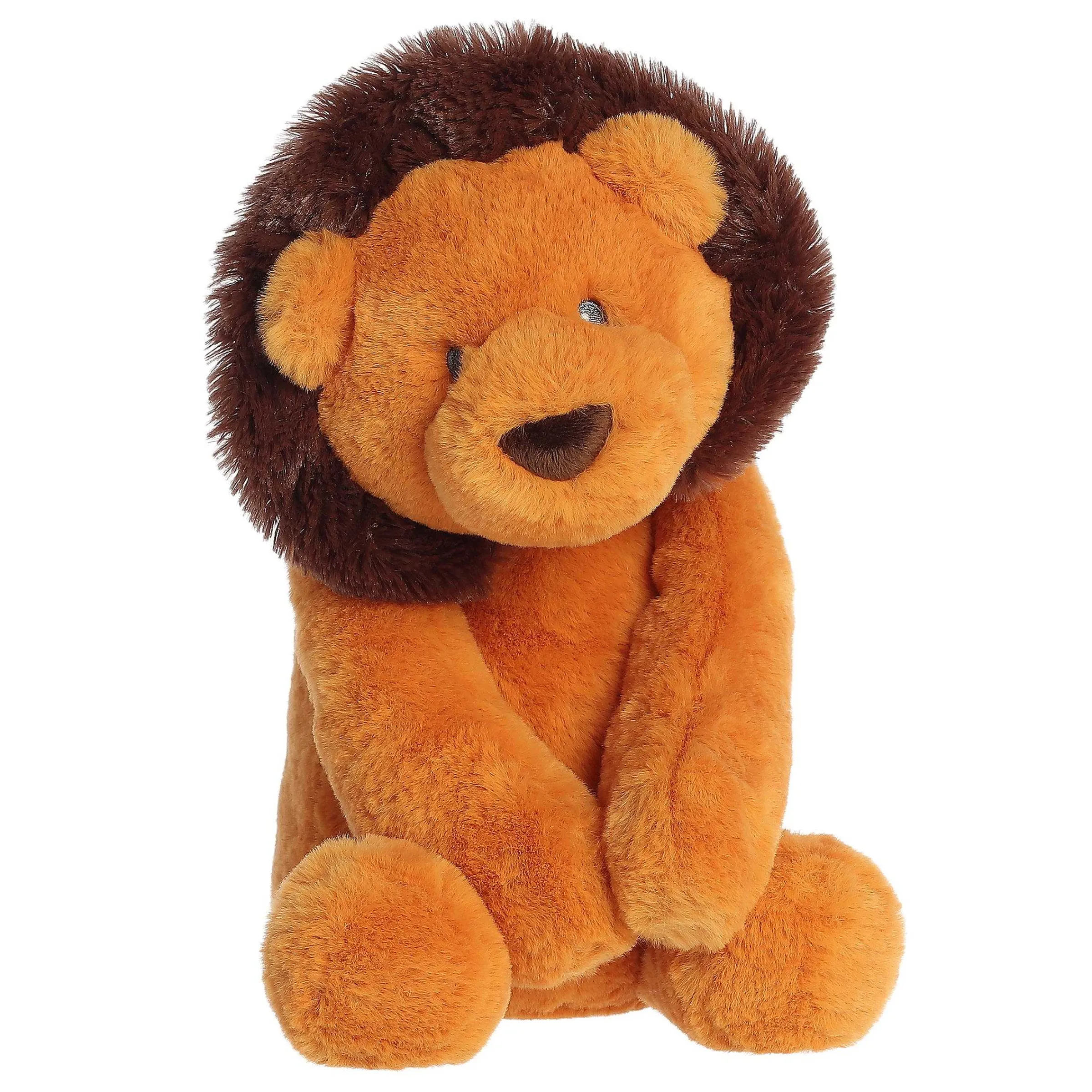 Discount Ebba - Hugeez - 15" Lion Savannah