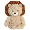 Sale Ebba - Huggy Collection - 13" Landon Lion New